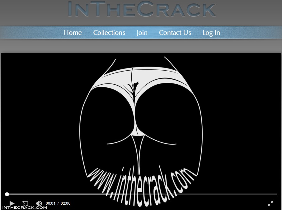 inthecrack